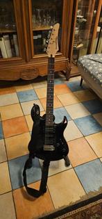 Yamaha Tourgear elektrische gitaar - dual humbuckers, Muziek en Instrumenten, Ophalen, Gebruikt, Solid body, Overige merken