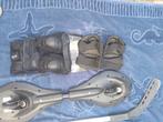 Waveboard, Hockey en Bescherming Set, Ophalen, Gebruikt, Waveboard