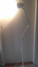 IKEA TRÅL Vloerlamp, Huis en Inrichting, Ophalen, Gebruikt, Metaal, 150 tot 200 cm