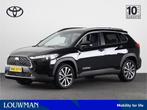 Toyota Corolla Cross Hybrid 140 Dynamic *DEMO* | Metaalkleur, Auto's, Toyota, 12 maanden, Stof, 4 cilinders, Zwart