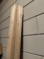 KONSTA Schroten vuren (d x b x l) 12 x 88 x 2100 mm 9 stuks, Doe-het-zelf en Verbouw, Hout en Planken, Ophalen, Minder dan 25 mm
