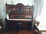 Prachtige antieke piano, Antiek en Kunst, Ophalen