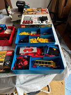 Grote partij Lego met de eerst technische LEGO, Kinderen en Baby's, Speelgoed | Duplo en Lego, Ophalen of Verzenden, Gebruikt