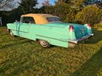 Cadillac de ville convertible, Auto's, Particulier, Te koop
