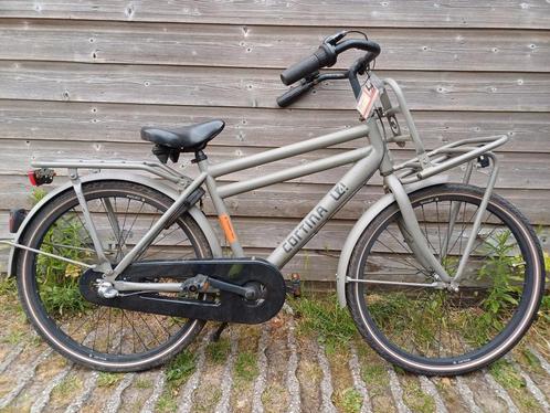 cortina U4 mini, Fietsen en Brommers, Fietsen | Jongens, Zo goed als nieuw, 24 inch, Versnellingen, Ophalen