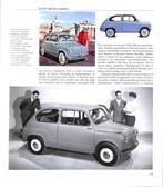 Fiat 600, Verzenden, Giancarlo Catarsi, Nieuw, Overige merken