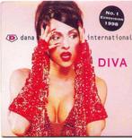 dana international-diva, Ophalen of Verzenden, Zo goed als nieuw, Pop
