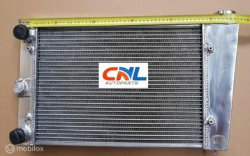 Radiateur VW Golf Mk1 1.1 1.3 1981-1984 1982 1983 manual beschikbaar voor biedingen