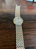 Orient horloge, Sieraden, Tassen en Uiterlijk, Horloges | Dames, Overige merken, Staal, Gebruikt, Staal
