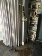 Leuke set vloerlampen, Huis en Inrichting, Ophalen, Zo goed als nieuw, Metaal, 100 tot 150 cm