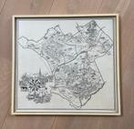 Gemeente Steenwijk; Steenwijk, IJsselham en Brederwiede, Ophalen of Verzenden, 1800 tot 2000, Nederland, Overige typen