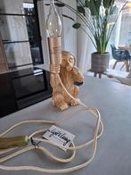 tafellamp Aap, Ophalen, Kunststof, Dierlijk modern, Zo goed als nieuw