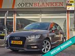 Audi A1 Sportback 1.0 TFSI Adrenalin S-Line 5drs BJ.2016 / N, Auto's, Voorwielaandrijving, Stof, Euro 6, 95 pk