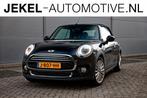 Mini Mini Cabrio 1.5 Cooper Automaat H/K geluidsintallatie,, 136 pk, Gebruikt, Cabriolet, 4 stoelen