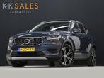 Volvo XC40 1.5 T5 Twin Engine Inscription [SCHUIFKANTELDAK,, Auto's, Volvo, 1712 kg, Blauw, Bedrijf, Hybride Elektrisch/Benzine