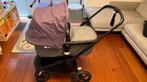 Bugaboo Fox 5 Kinderwagen set – in zeer goede staat, Bugaboo, Verstelbare duwstang, Zo goed als nieuw, Ophalen