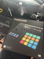 NI Maschine MK3, Muziek en Instrumenten, Ophalen, Zo goed als nieuw, Overige merken