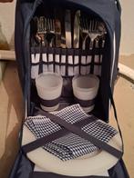 Picknick rugzak, Hobby en Vrije tijd, Picknickmanden, Ophalen of Verzenden, Nieuw