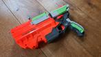 NERF geweer met schijven, Ophalen, Gebruikt