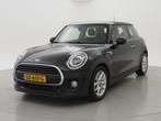 MINI MINI 1.5 COOPER 136PK AUT. PEPPER | CARPLAY | PDC | CLI, Auto's, 136 pk, Gebruikt, 4 stoelen, Leder en Stof