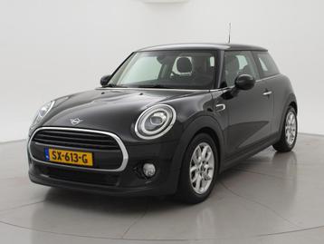 MINI MINI 1.5 COOPER 136PK AUT. PEPPER | CARPLAY | PDC | CLI beschikbaar voor biedingen