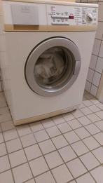Wasmachine, Witgoed en Apparatuur, Wasmachines, Ophalen, Gebruikt, 1200 tot 1600 toeren
