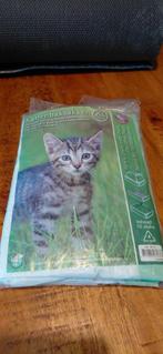Kattenbak zakken, Ophalen, Nieuw
