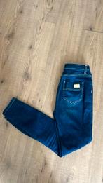 Elisabetta Franchi maat 27, Ophalen of Verzenden, Gedragen, Blauw, W27 (confectie 34) of kleiner