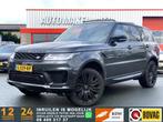 Land Rover Range Rover Sport 3.0 SDV6 Autobiography Dynamic, Auto's, Land Rover, Te koop, Zilver of Grijs, Range Rover (sport)