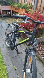 26 inch Pegasus Avanti kid fiets, Gebruikt, Pegasus, Handrem, Ophalen