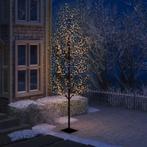 REUSACHTIGE KUNSTKERSTBOOM 4.0M MET 8 FUNKTIES W-W. IP44  Th, Diversen, Kerst, Ophalen of Verzenden, Nieuw