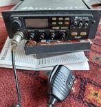 Midland Alan 48 plus 27mc bak, Ophalen