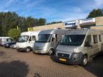 Hordo Campers Almere voor reparatie en accessoires, Interieur