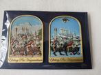 Efteling Pinverzamelaars pin set, Verzamelen, Speldjes, Pins en Buttons, Ophalen of Verzenden, Nieuw, Overige onderwerpen, Speldje of Pin