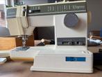 Singer 6232 Elegance naaimachine met kap + veel accessoires, Hobby en Vrije tijd, Naaimachines en Toebehoren, Ophalen of Verzenden
