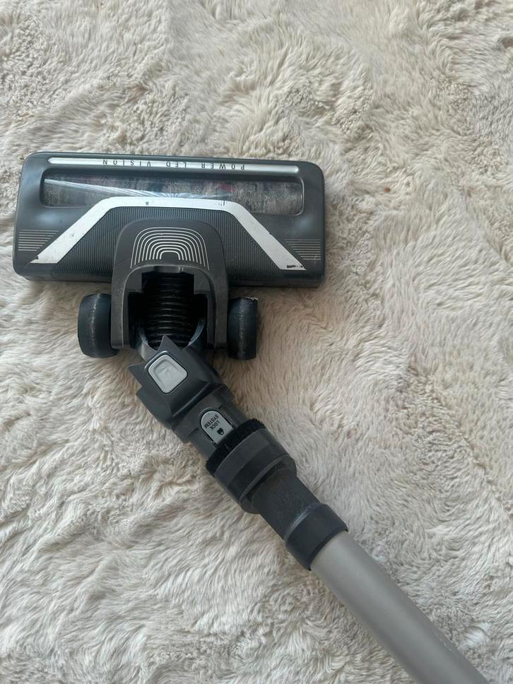 Rowenta Stofzuiger - Zo Goed Als Nieuw!, Witgoed en Apparatuur, Stofzuigers, Zo goed als nieuw, Stofzuiger, Ophalen of Verzenden