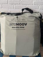 Aeromoov pop-up campingbed, Kinderen en Baby's, Ophalen, Zo goed als nieuw, Reisbedje