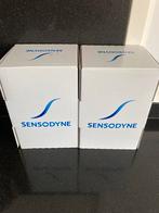 Sensodyne Clinical Repair Deep Clean 15ml x 60 tubes, Ophalen of Verzenden, Nieuw, Tandpasta