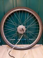 Voorwielmotor brushless, Ophalen of Verzenden, Gebruikt, Algemeen, Wiel