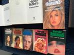 boeken Harold Robbins, Ophalen of Verzenden, Gelezen, Harold Robbins, Nederland