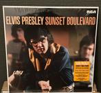 Elvis Presley Sunset Boulevard Graceland Exclusive !, Ophalen of Verzenden, 2000 tot heden, Nieuw in verpakking, Overige formaten