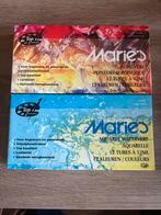 Maries Acryl- en Aquarelverf - Nieuw in Verpakking, Hobby en Vrije tijd, Schilderen, Ophalen of Verzenden, Nieuw