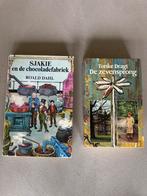 2 Klassiekers: Dahl & Dragt, Ophalen of Verzenden, Gelezen, Fictie algemeen