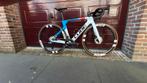 Cube Litening Aero C:68X Race - Ultegra Di2, 28 inch, Carbon, 49 tot 53 cm, Zo goed als nieuw