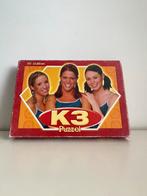 K3 puzzel (compleet), Ophalen of Verzenden, Meer dan 50 stukjes, Zo goed als nieuw, 6 jaar of ouder
