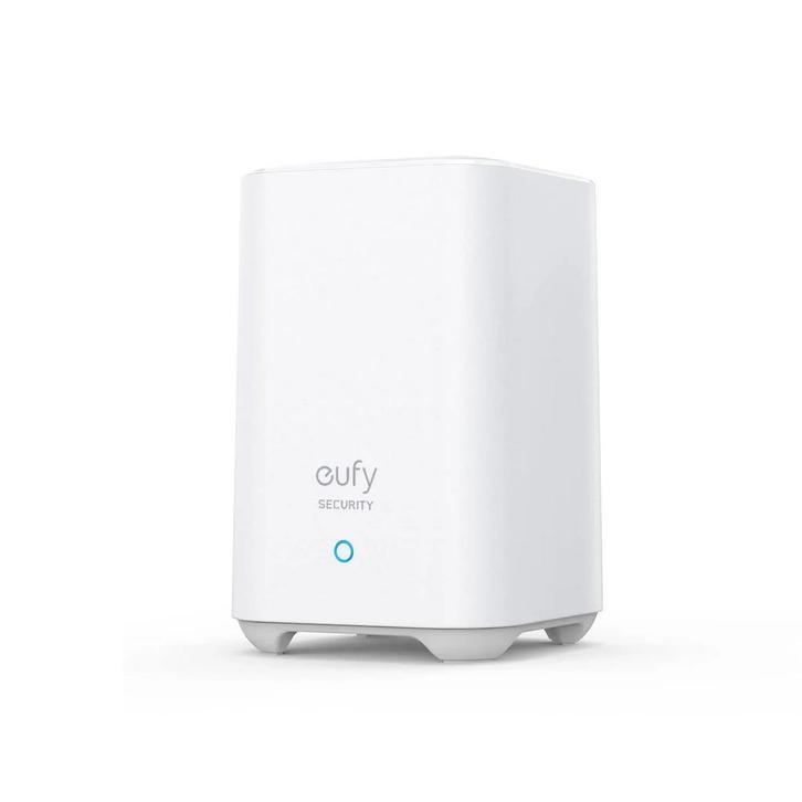 Eufy Homebase 2 - Beveiligingssysteem Hub, Audio, Tv en Foto, Videobewaking, Nieuw, Ophalen of Verzenden