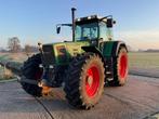 1996 Fendt Favorit 816 Turboshift Vierwielaangedreven landbo, Gebruikt, Fendt