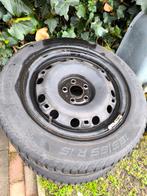 Winterbanden Vredestein 185 65 15, Auto-onderdelen, Gebruikt, 15 inch, Banden en Velgen, Personenwagen