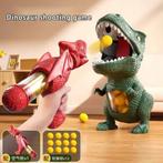 Dino Schietspeelgoed - TRex - Speelgoed - Dinosaurus, Verzenden, China, Alibaba, Nieuw