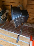 Paardenbak verlichting - Krachtige bouwlamp, Ophalen of Verzenden, Gebruikt, Overige typen